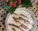 A picture of step 4 of Bottle gourd raita.