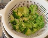 Foto del passaggio 1 della ricetta Polpette di broccoli