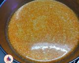 A picture of step 4 of Gathiya ki Sabzi.