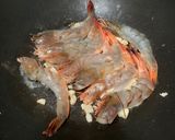 รูปขั้นตอนการทำที่ 2 ของ ข้าวบุกผัดกุนเชียงสูตรคีโต