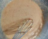 Foto del paso 2 de la receta: Budín de zanahorias