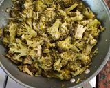 Foto del paso 2 de la receta: Terrina de brócoli y zanahoria súper fácil y riquísima