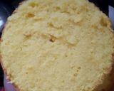 Foto del paso 2 de la receta: Torta clásica de cumpleaños