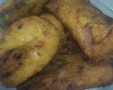 Foto langkah ke 5 dari resep Ikan goreng tepung.