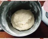 Foto langkah ke 2 dari resep Resep coffee bun.