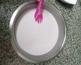 Foto del paso 3 de la receta: Postre de gelatina y leche merendada