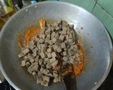 Foto langkah ke 3 dari resep Sambal Goreng Ati Kentang.