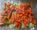 Foto del paso 4 de la receta: Sushi vegetariano