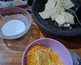 Foto langkah ke 4 dari resep Tempe Kriuk.