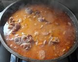Foto del paso 6 de la receta: Cayos o Mondongo!