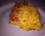 Foto del paso 8 de la receta: Lasaña de verduras