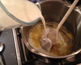 A picture of step 5 of Courgette and Spinach Lasagne.