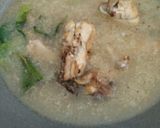 Foto langkah ke 4 dari resep Opor ayam putih.