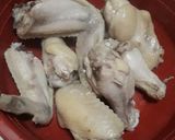 Foto langkah ke 1 dari resep Garang Asem Ayam.
