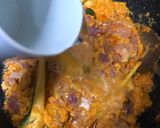 Foto langkah ke 7 dari resep Babi rica rica.