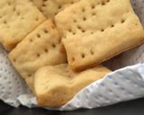 Foto del paso 7 de la receta: Bizcochitos de grasa o manteca