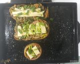Foto del paso 5 de la receta: Zapallo anco relleno