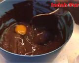 Foto langkah ke 3 dari resep Cupcake Coklat, Moist dan Lembut.