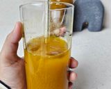 Foto langkah ke 5 dari resep Kunyit asam.