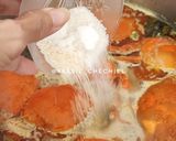 Foto langkah ke 7 dari resep Kare Kepiting.