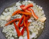 Foto del paso 3 de la receta: Fideuá de Cabracho