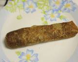 Chicken Stuffed Oats Dosa recipe step 7 photo