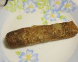 A picture of step 7 of Chicken Stuffed Oats Dosa.