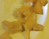 কিউই এর আচার (Kiwi er Aachar Recipe in Bengali) রেসিপি ধাপ - 2 ছবি
