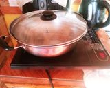 Foto del paso 3 de la receta: Pizza de asado