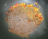 Foto langkah ke 1 dari resep Lodeh Pedas.