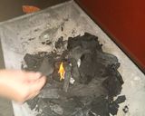 Foto del paso 34 de la receta: Tamales de mole negro oaxaqueños (A mi estilo)