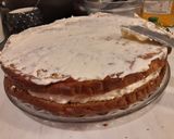 DW répatorta mascarpone-val recept fázis 4 fotója