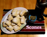 Foto del paso 6 de la receta: Scones dulces ❤️