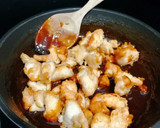 Foto del paso 5 de la receta: Pollo Agridulce