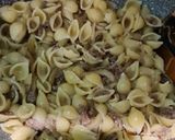 Foto langkah ke 2 dari resep Macaroni schotel.