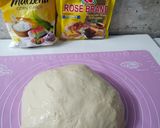 Foto langkah ke 4 dari resep Bakpao.