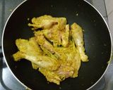 Foto langkah ke 2 dari resep Ayam Bakar Padang.