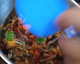 Foto del paso 7 de la receta: Hongos en escabeche