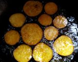 Foto langkah ke 3 dari resep Terong goreng lejat.