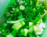 Foto langkah ke 3 dari resep Bihun Goreng Sayur.