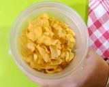পপকর্ণ পনির (Popcorn paneer recipe In Bengali) রেসিপির ধাপ 2 ছবি