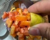 Foto langkah ke 2 dari resep Sambal Dabu-dabu.