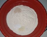 Foto langkah ke 1 dari resep Cakwe lembut.