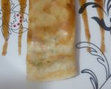 आटे का हेल्थी डोसा (Aate ka healthy dosa recipe in hindi) रेसिपी चरण 3 फोटो