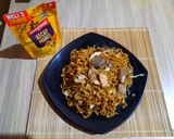 Foto langkah ke 6 dari resep Mie Goreng Special 💜BuNda.