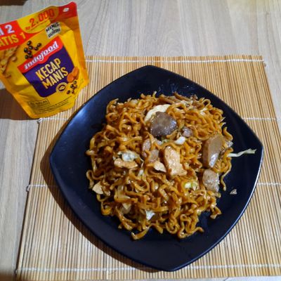 Langkah 6