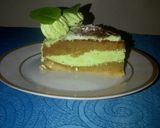 Foto del paso 4 de la receta: Torta de Harina de Maíz Nixtamalizado