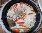 Foto langkah ke 5 dari resep Nasi Liwet ala DuA.