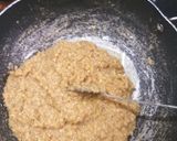 A picture of step 3 of Sajappa.