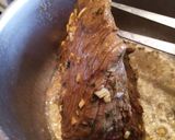 Foto del paso 3 de la receta: Asado de Carne con Fréjoles